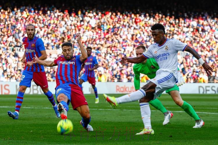 西甲前瞻：皇家马德里 vs 拉斯帕尔马斯