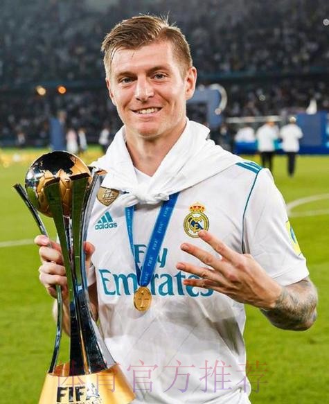 2300万欧！接班克罗斯？28岁葡萄牙中场成为皇马的热门人选